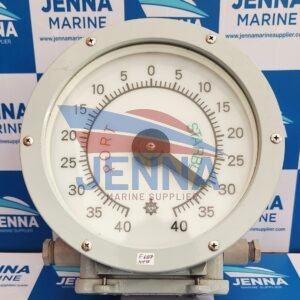 RUDDER ANGLE INDICATOR