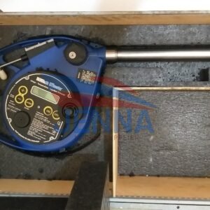HERMetic UTImeter
