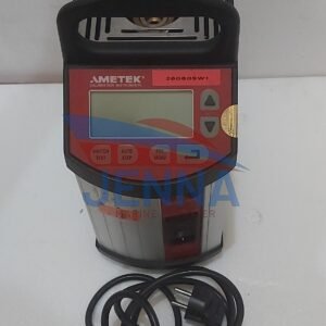 Amtek TEMPERATURE CALIBERTOR