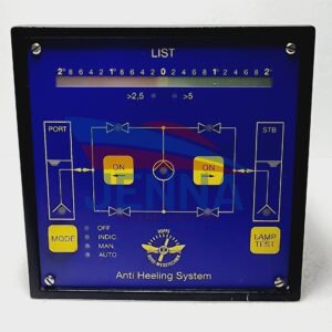 AUTOMETSON PARTS