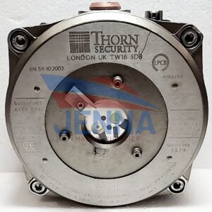 THORN SECURITY