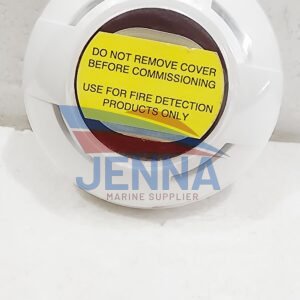 NITTAN FLAME DETECTOR