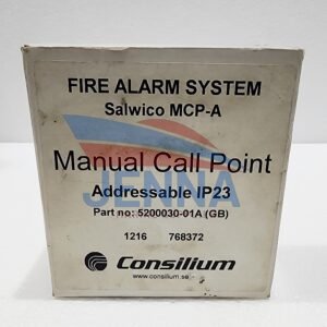CONSILIUM MCP