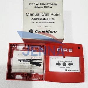 CONSILIUM  MCP