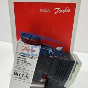 DEHNFOSS PRESSURE TRANSMITTER
