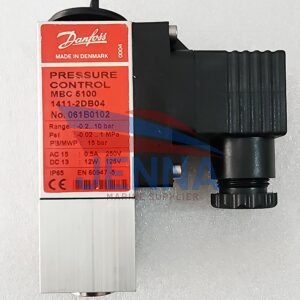 DEHNFOSS  PRESSURE TRANSMITTER