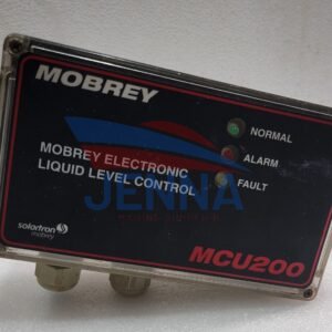 MOBREY MCU 200