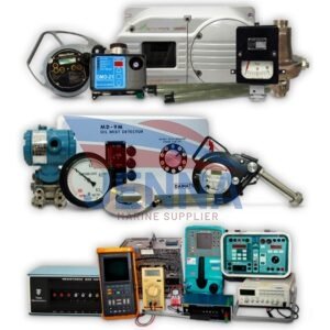 AUTOMETSON PARTS