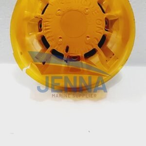 601PH (516.600.002) CONVENTIONAL HIGH PERFORMANCE OPTICAL SMOKE DETECTOR