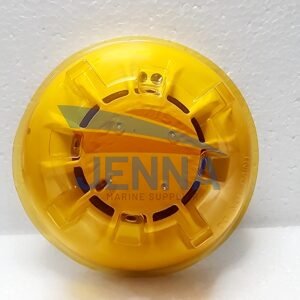 851PH (516.850.055) OPTICAL SMOKE AND HEAT DETECTOR