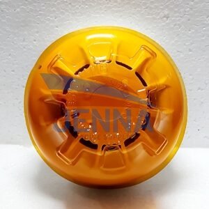 601P-M (516.600.201) CONVENTIONAL OPTICAL SMOKE DETECTOR