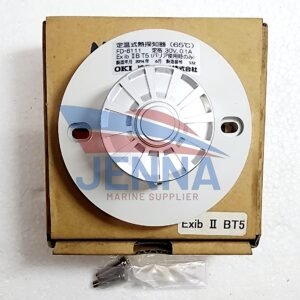 OKI-FD-6111-65"C）Exib II BT5