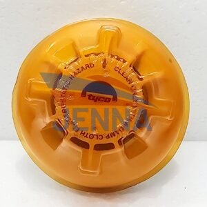 Tyco Safety Products801PHEx OPTICAL SMOKE AND HEAT DETECTOR MEAT DETECTOR CONFORMS TO
