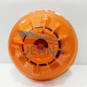 811PH MX OPTICAL SMOKE AND HEAT DETECTOR
