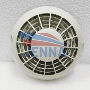 AUTRONICA-SMOKE DETECTOR   TYPE. SMOKE DETECTOR MODEL-BJJH-33