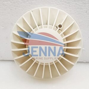 AUTAONICA FIRE AND SECURITY SMOKE DETECTOR BHH-220