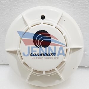 SALWICO EC-HIBS78°C CONVENTIONALHEATDETECTOR Part,No 5200173 00A
