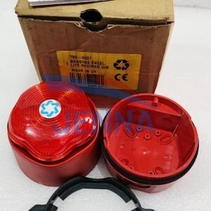 BANSHEE XENON EXCEL LITE 2831-CPR-F1834 LPCB EN54