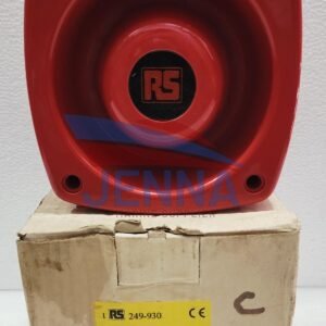 RS- Sounder