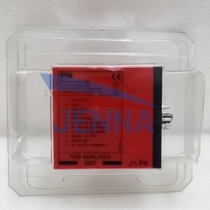 PR electronics A/S