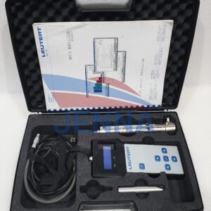 DPI DigitaPressuure indicator INSTRUMENTS CONTROL AUTOMATION engine performance