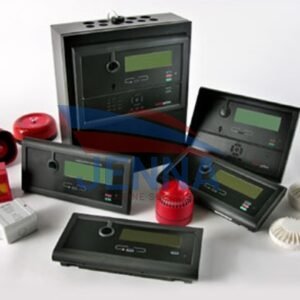 AUTRONICA SMOKE DITECTOR