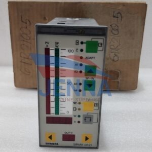 SIEMENS SIPART DR21 6DR2100-5 AC 230V,max.15W/18VA P 20/30/64