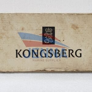 KONGSBERGMARITIME ASWCU DISPLAY
