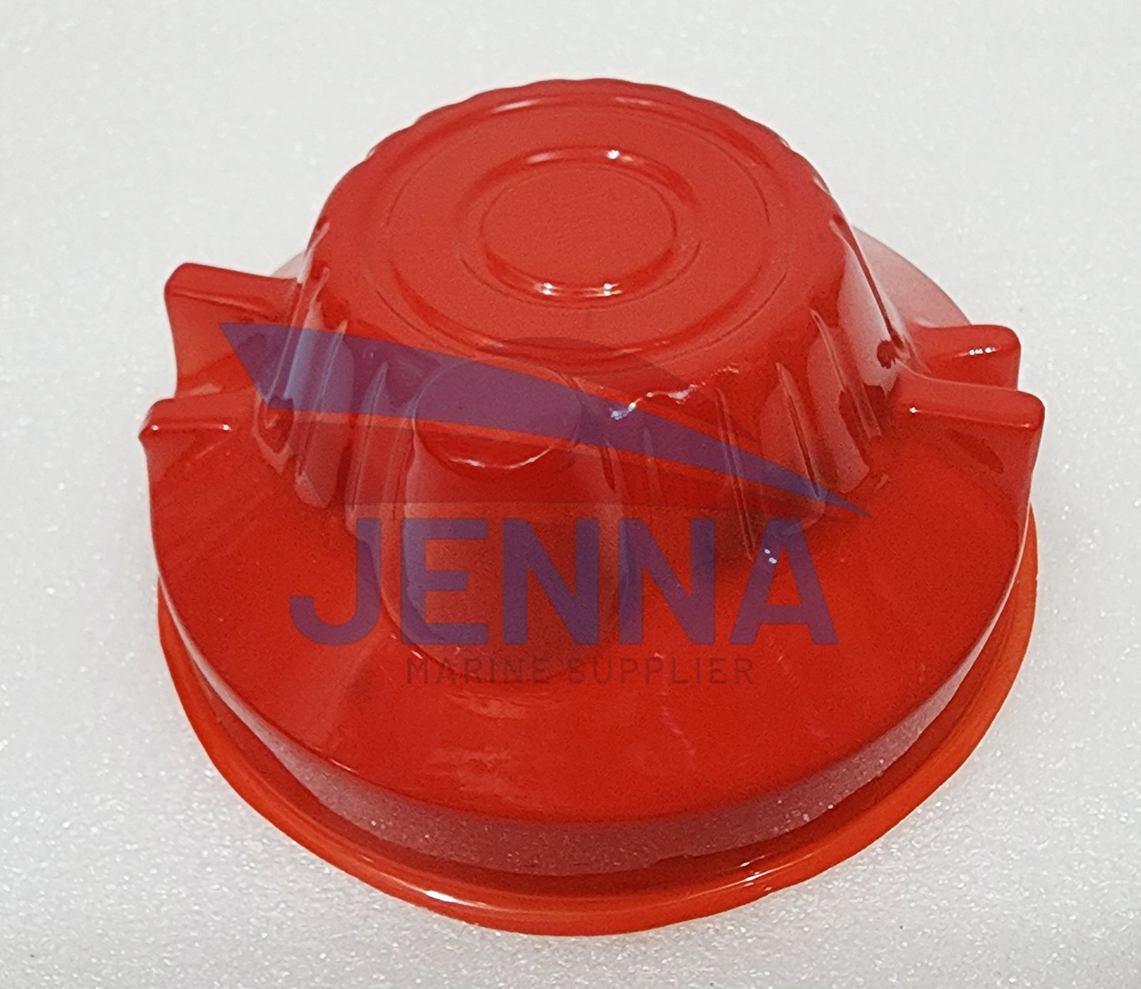 HOCHIKIANALOGUE PHOTO ELECTRIC SMOKE SENSOR (BONE) MODEL ALG- EN - Image 7