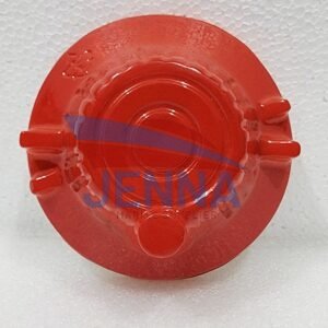 HOCHIKIANALOGUE PHOTO ELECTRIC SMOKE SENSOR (BONE) MODEL ALG- EN