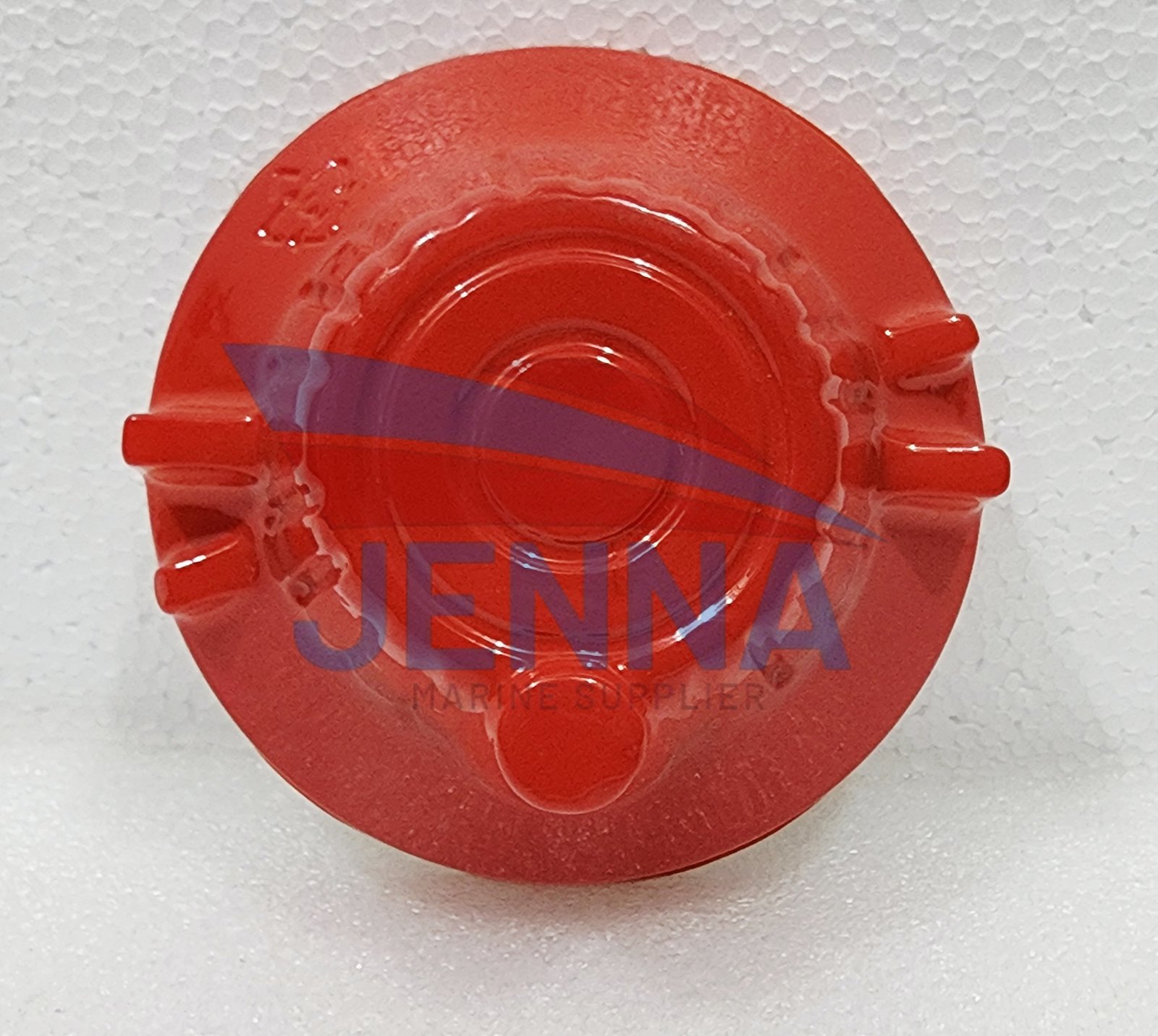HOCHIKIANALOGUE PHOTO ELECTRIC SMOKE SENSOR (BONE) MODEL ALG- EN