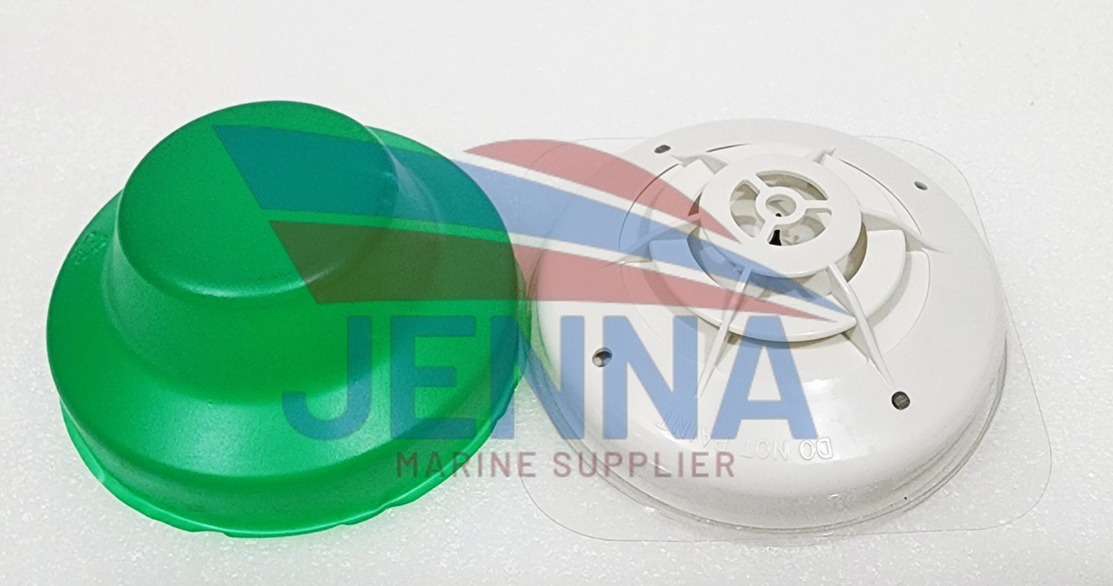 HOCHIKI-ANALOGUE HEAT SENSOR MODELACB-E - Image 6