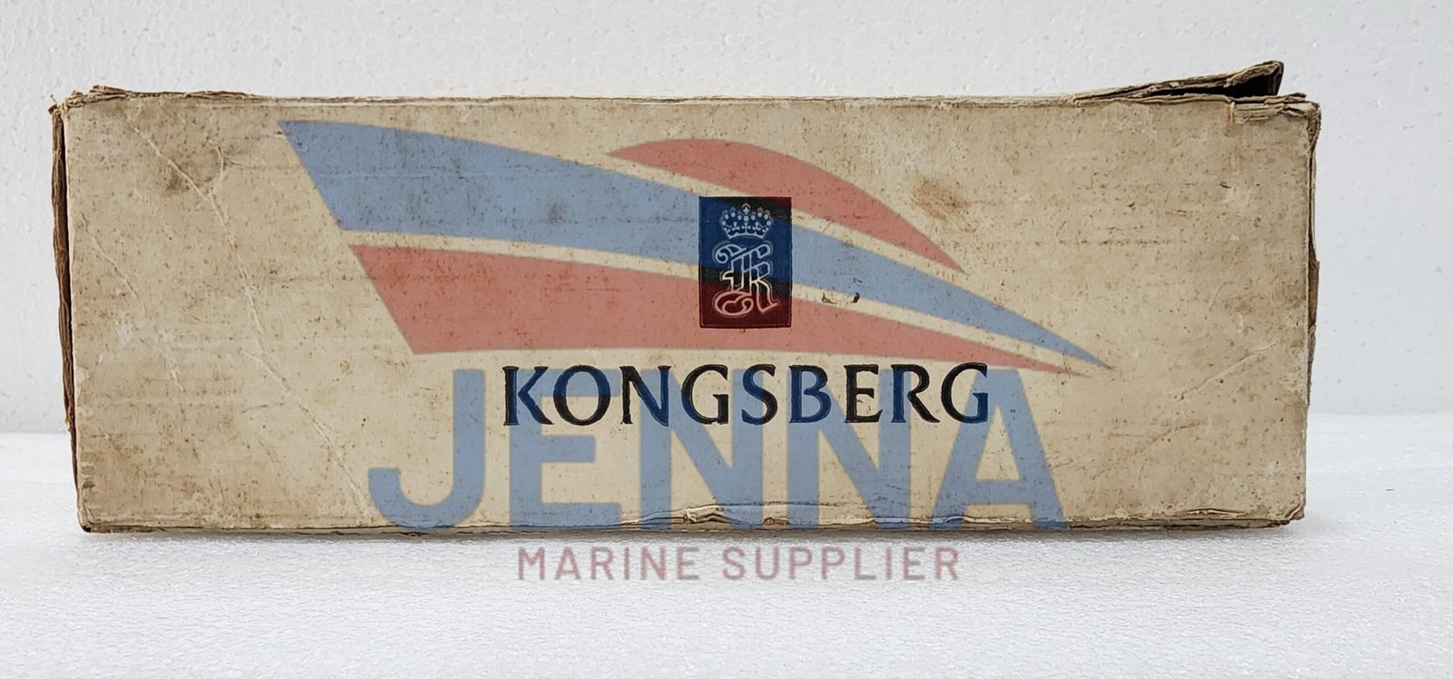 KONGSBERG MARITIME AS Horten Norway Name: WCU DISPLAY - Image 14